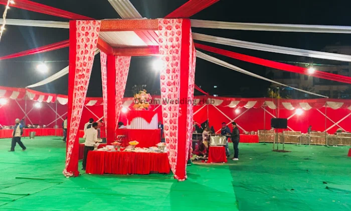 Aggarwal Tent House  Decorators